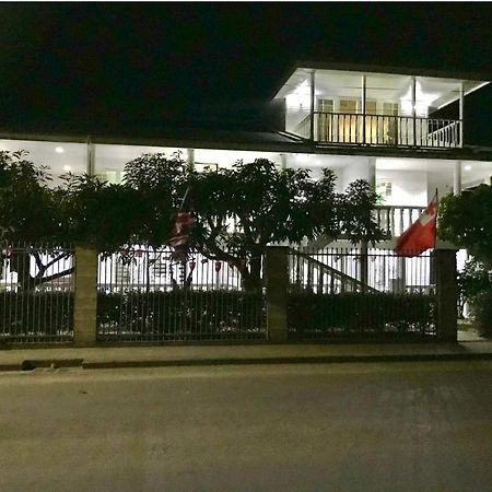 The Lighthouse Studio Appartments Nuku'alofa Exterior photo